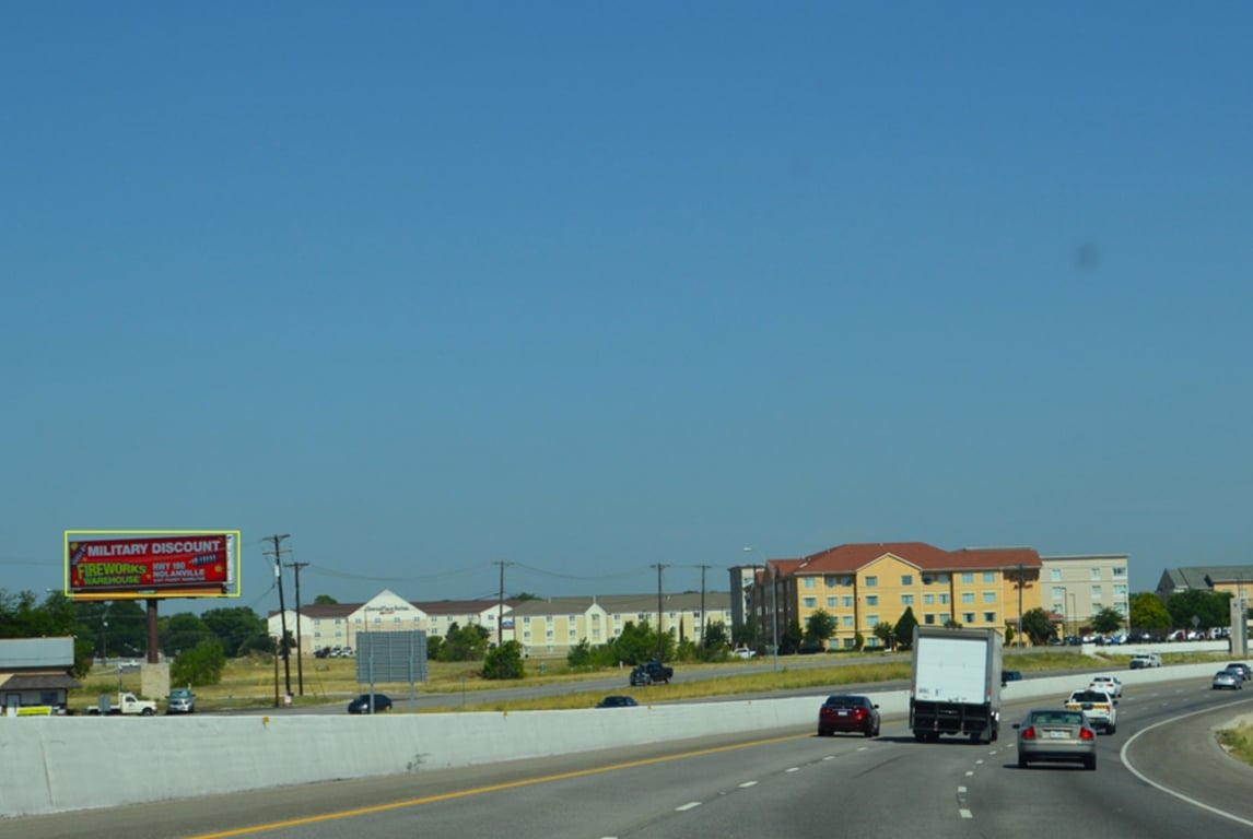 Location photo for E Central Texas Expy (Killeen)