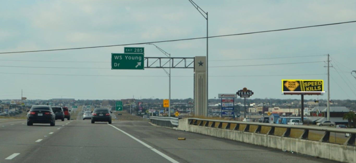 Location photo for E Central Texas Expy near Scott & White Military Homefront Services (Killeen)