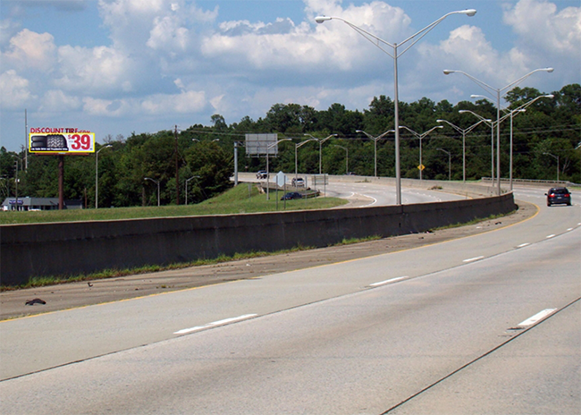 I-75 S/O EXIT 160A WS/FS (PIO NONO AVE) Media