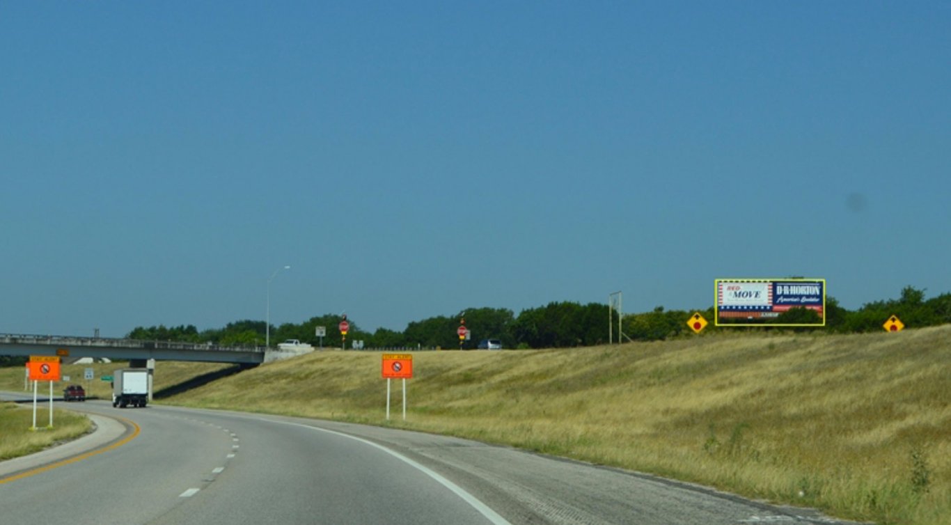 Location photo for E Veterans Memorial Blvd near Charlie R Greene Memorial Hall (Nolanville)