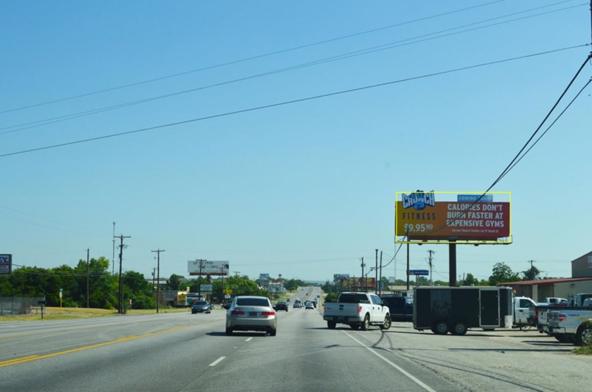 3032 S. FM 195 FS Media