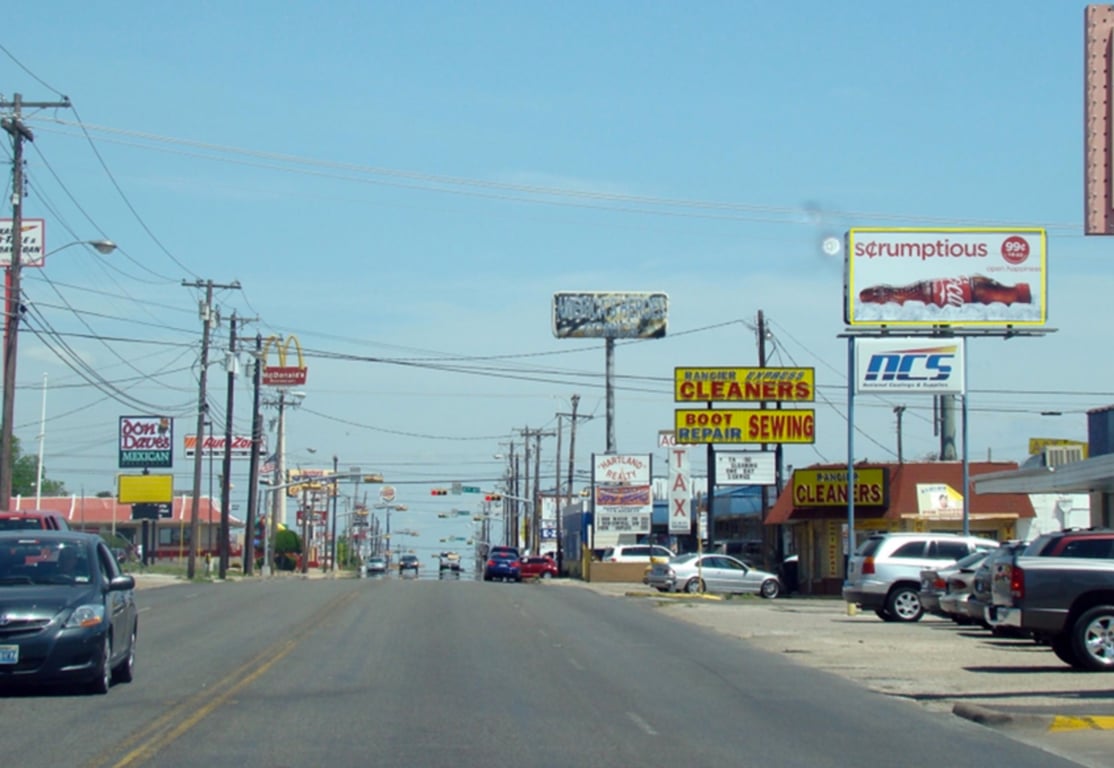 S/S W RANCIER E/O PARK PW1 Media