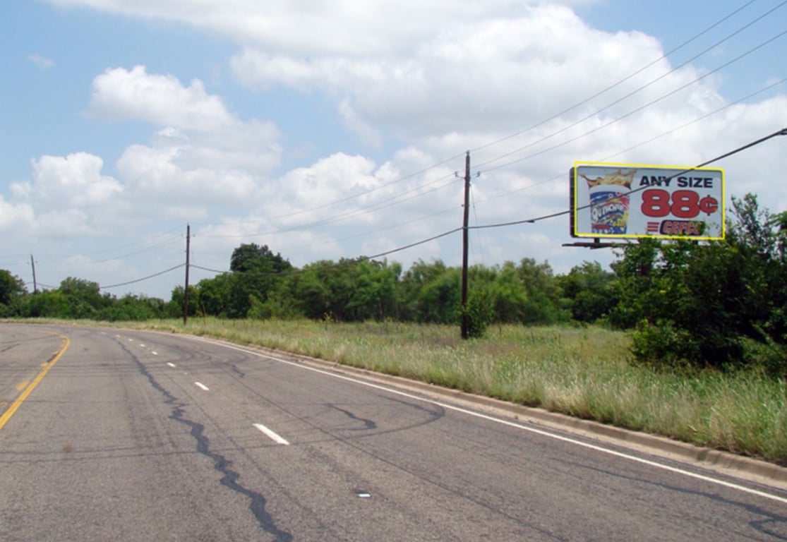 Location photo for Martin Luther King Jr Blvd (Killeen)