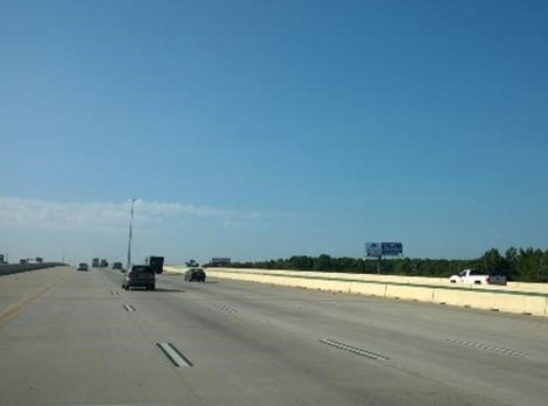 I-45 N/O FM 2854/ Conroe Media