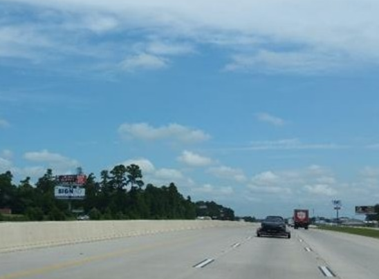 Location photo for Interstate 45 N (Willis)