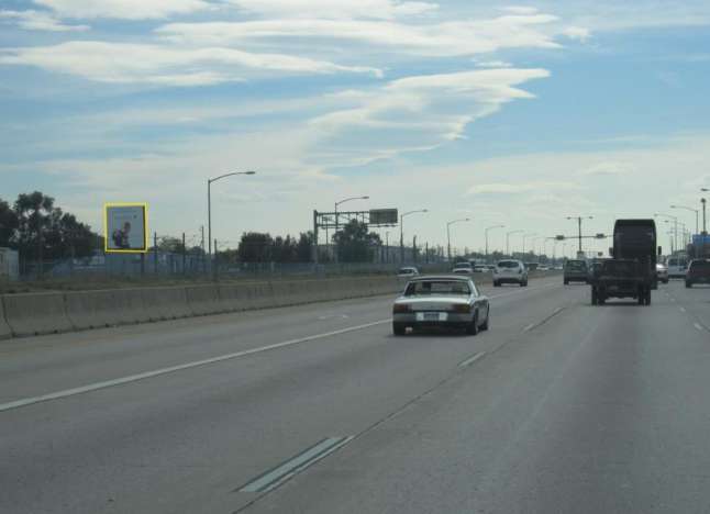 2302 S. SANTA FE (1000' S/O EVANS) ES NF Media