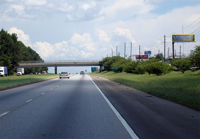 I-75 S/O EXIT 169 & RIVERSIDE DR. WS/FN Media