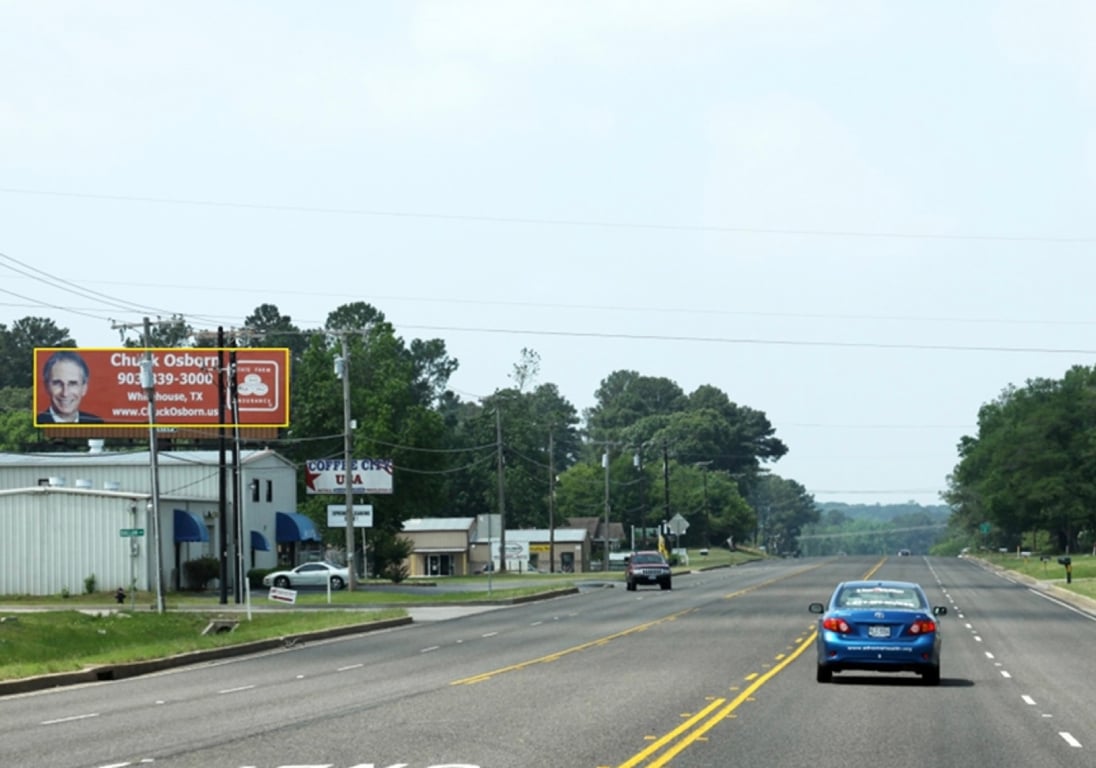 HWY 155 E/S 1.4 MI S/O LOOP 323 Media