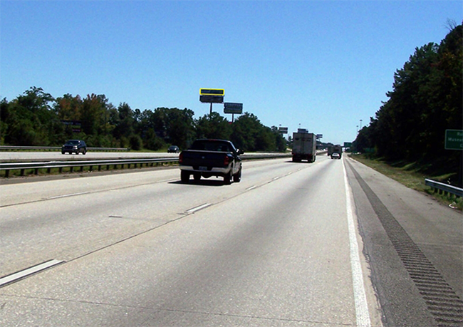I-75 N/O EXIT 146 LOC 1 ES/FN (TOP) Media