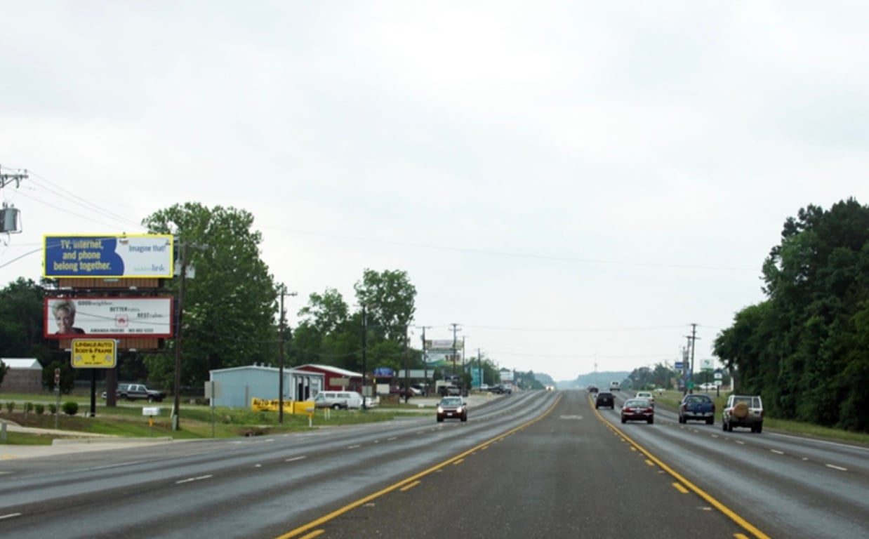 HWY 69 ES .2 MI NO CR 474 Media
