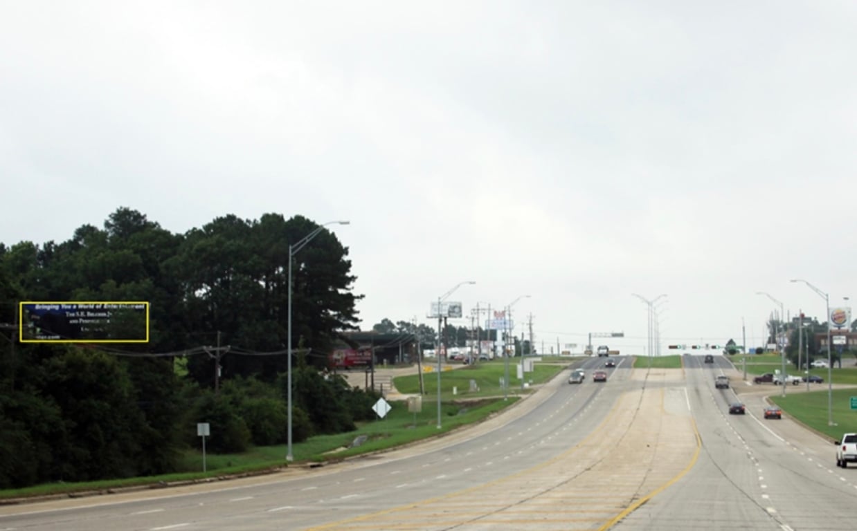 HWY 59 E/S .1 MI N/O HWY 43 F/N Media