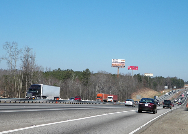 Location photo for Creekside Chs (Stockbridge)