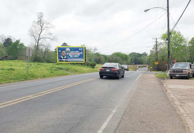 Texas St. S/S at 6th Street Media