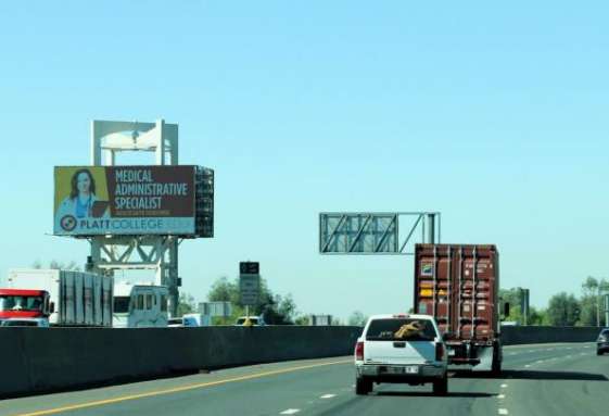 60 HWY SL .5 MI E/O DAY ST. Media