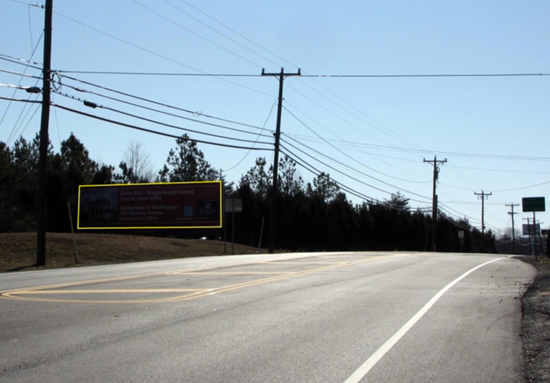 Location photo for Dumfries Rd near Dominion Square Shopping Center (Manassas)