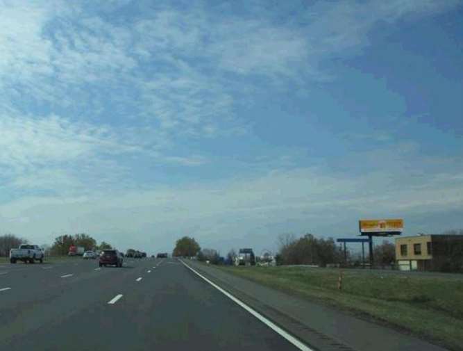 Location photo for Westinghouse Blvd near Westinghouse Blvd & I-77 (Charlotte)