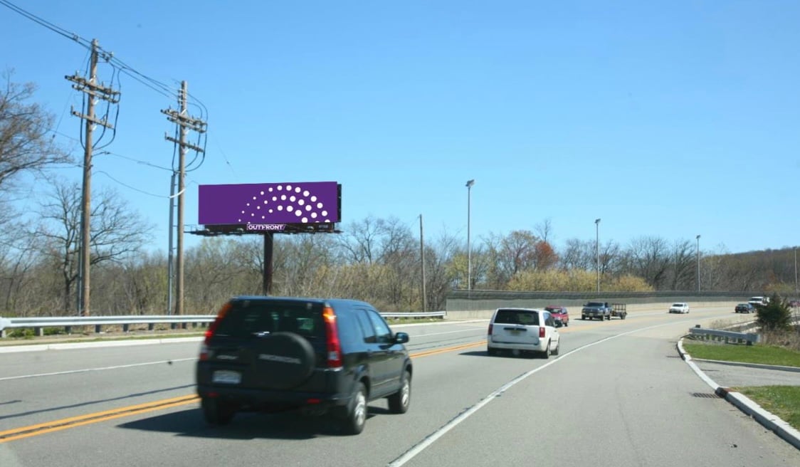 Location photo for US-46 near Live Free Park (Rockaway)