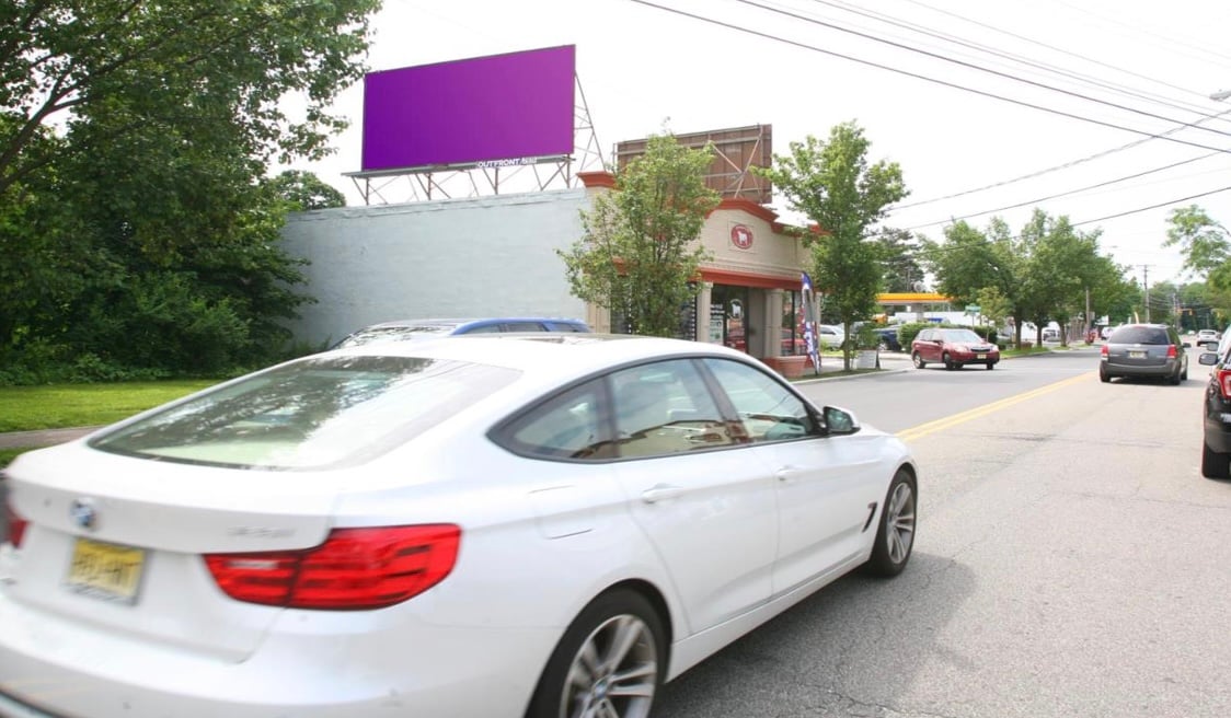 Location photo for Speedwell Ave near Speedwell Ave at Sanders St (Morris Plains)