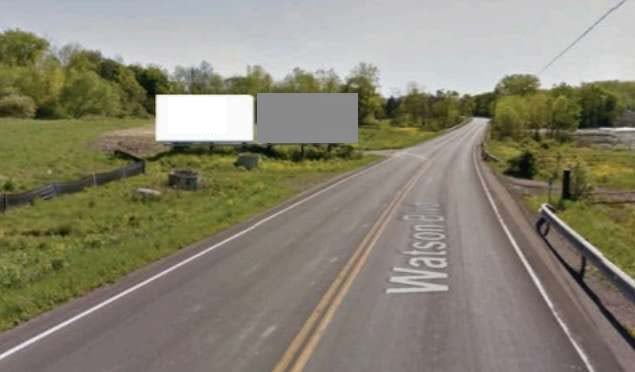 N/S WATSON BLVD W/O IBM CC Media