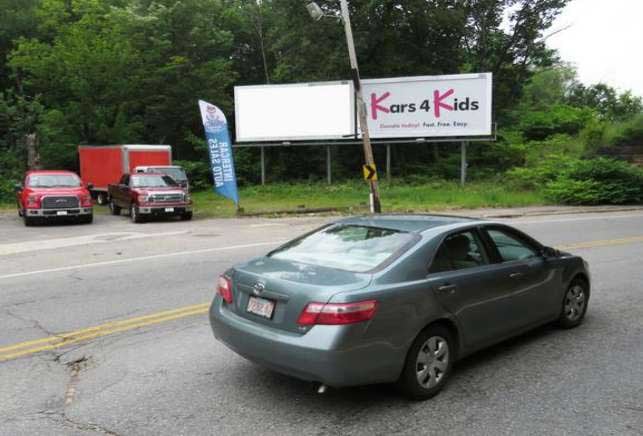 Location photo for River St near SS Lobster (Fitchburg)