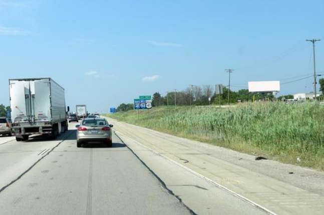 Location photo for E Frontage Rd (Caledonia)