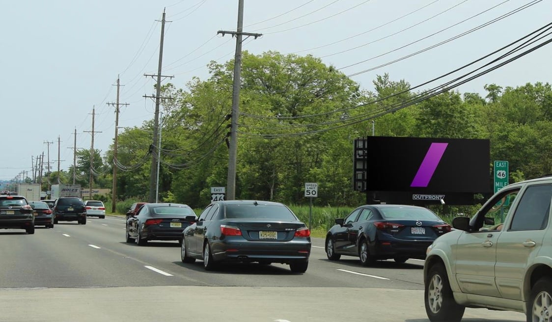 Location photo for US-46 near Us-46 at New Rd, Pine Brook (Caldwell)