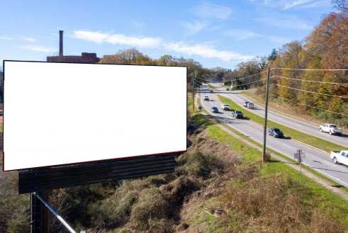 Jesse Jewell Pkwy / South of Limestone Pkwy LHR FN Media