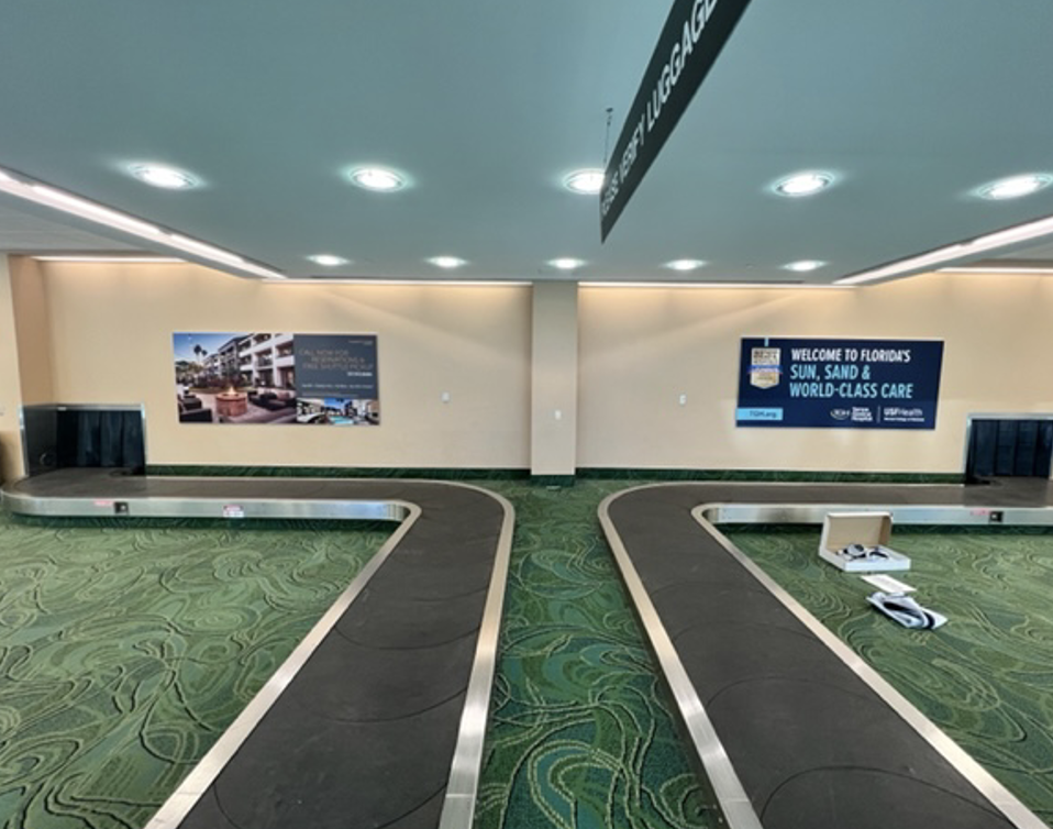 Location photo for Airport Pkwy (Clearwater)