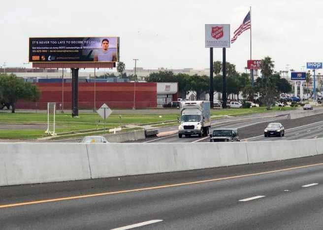 NS SPID @ EVERHART (5002 SPID) Media