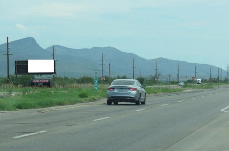 Location photo for AZ-90 near Mountain View RV Park (Huachuca City)