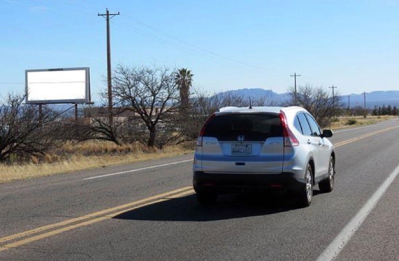 Location photo for N 10 Pond Pl (Sierra Vista)