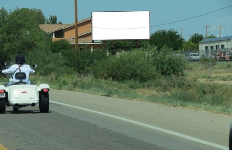 Location photo for N 10 Pond Pl (Sierra Vista)