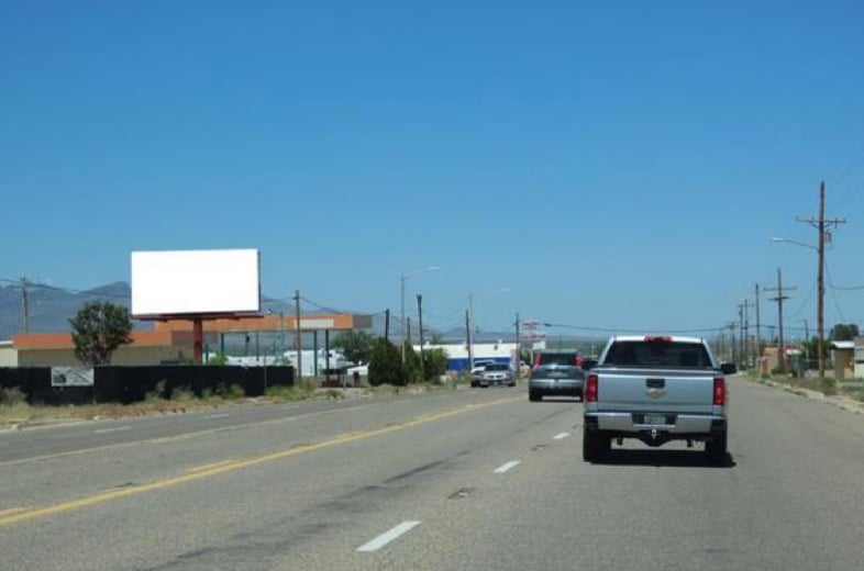 Location photo for S Huachuca Blvd near Fountain Plaza (Huachuca City)