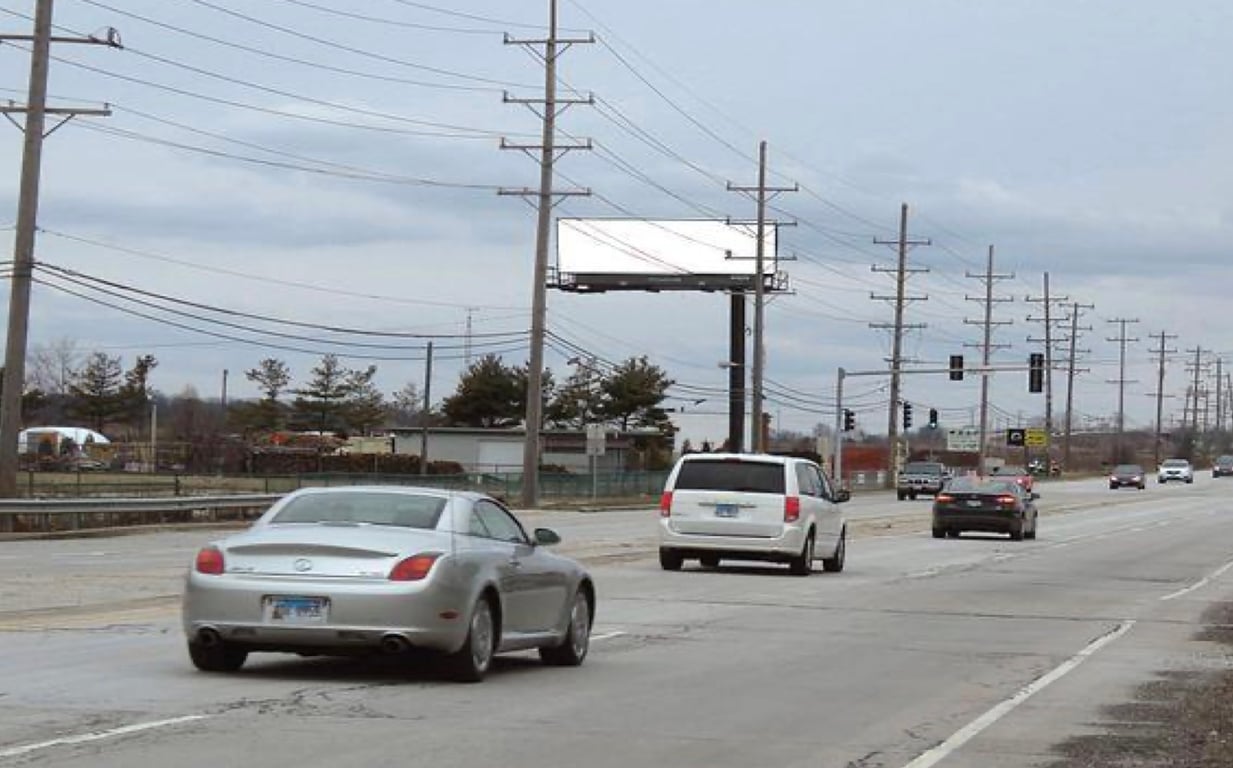 Location photo for W Roosevelt Rd (West Chicago)