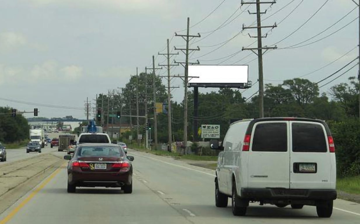 Location photo for W Roosevelt Rd (West Chicago)