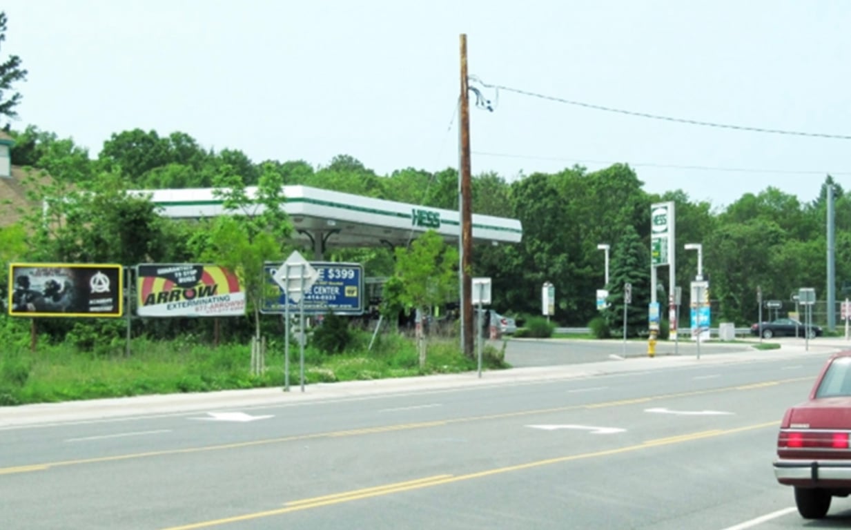 Location photo for NY-112 near Synergy Pro Wellness (Coram)