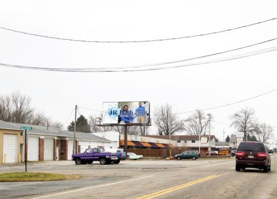 Wise Av ES 100ft S/O Valleyview St F/N - 1 Media