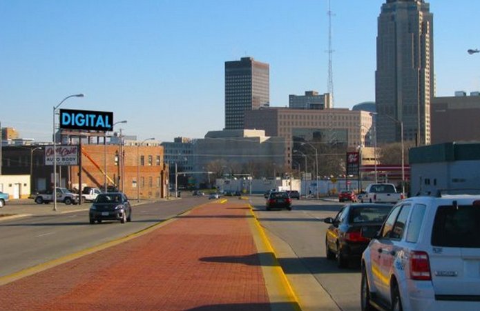 Location photo for Keosauqua Way near VA Community Resource and Referral Center, Downtown Des Moines (Des Moines)