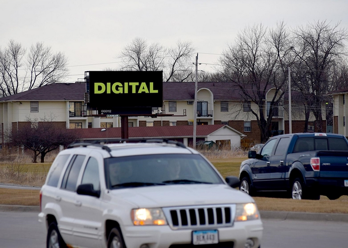 Location photo for S Ankeny Blvd near S Ankeny Blvd / SE 8th St, Ank (Ankeny)