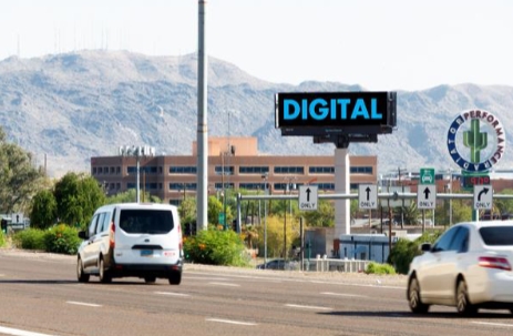 Location photo for E Jefferson St near Washington St & 20th St, Hollywood Heights (Phoenix)