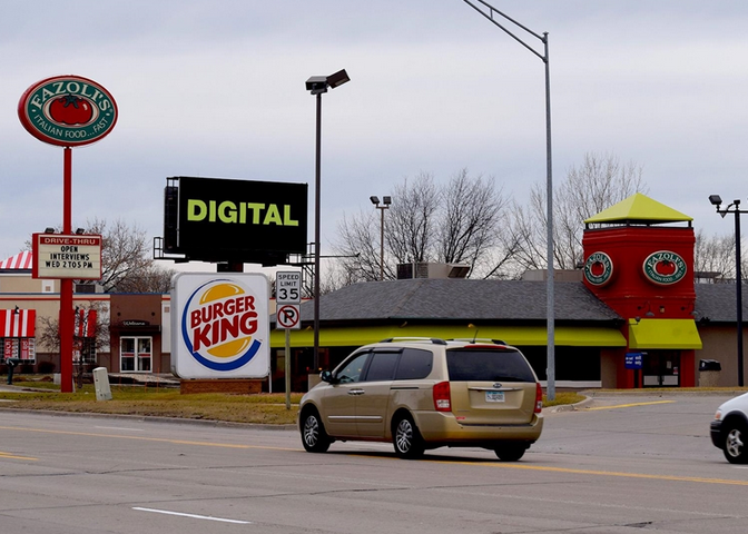 Location photo for E 1st St near Ankeny Integrative Health (Ankeny)
