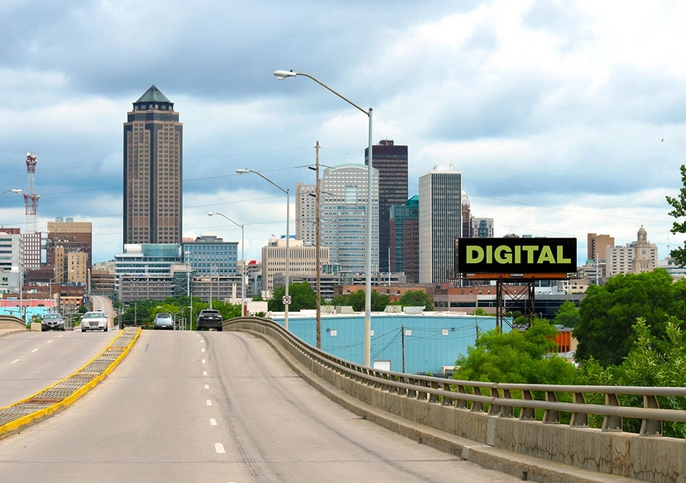 SW 9th St ES 500ft N/O Morgan F/S - 2 Media