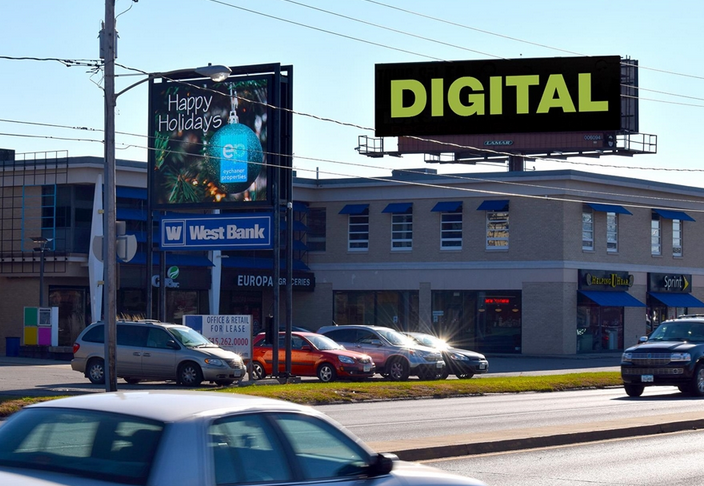 Location photo for IA-28 near Merle Hay Mart, Merle Hay (Des Moines)