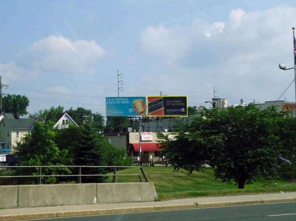 Location photo for Liberty Square near Veteran's Memorial Park and Marina (Norwalk)