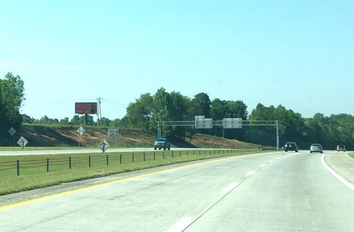 Location photo for Sink Inn Rd near Lexington Medical Center (Lexington)