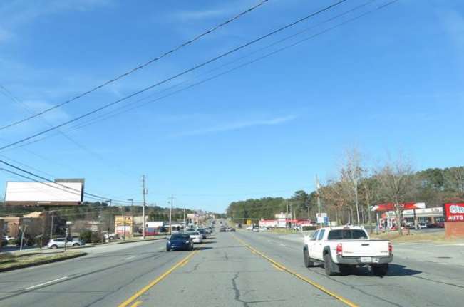 Location photo for Canton Rd (Marietta)