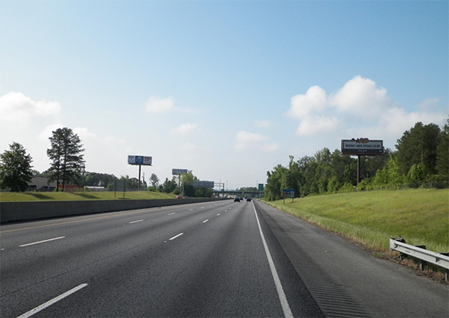 I-475 1M N/O EXIT 3 LOC.1 WS/FN Media