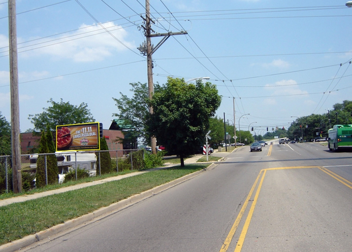 Location photo for Patterson Rd near Patterson @ Woodman (Dayton)