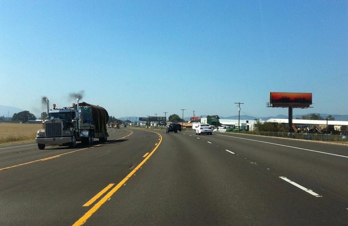 HWY 34 NL 3.5 MI W/O TANGENT Media
