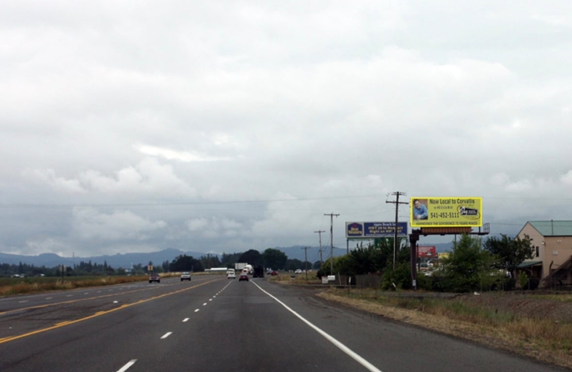 HWY 34 NL 900' E/O EXCOR RD. SW Media